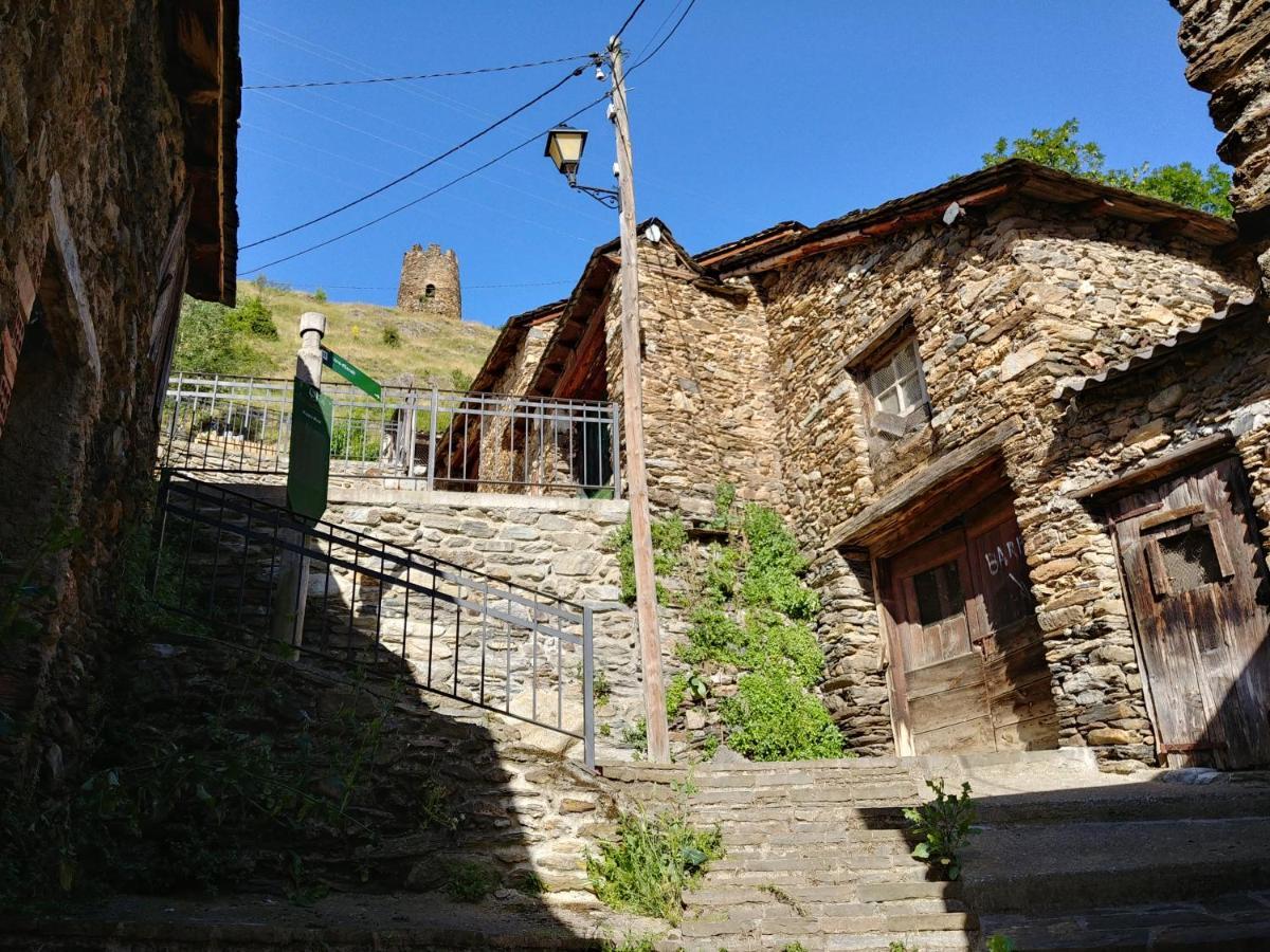 Casa De Diseno En Escalo Villa Exterior foto